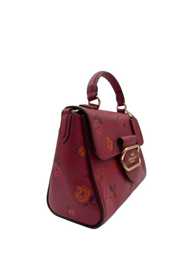 COACH - MORGAN PEONY BAG - Image 14